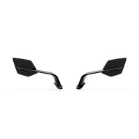 Rizoma Stealth Max Mirrors for the BMW M1000RR (2023+)
